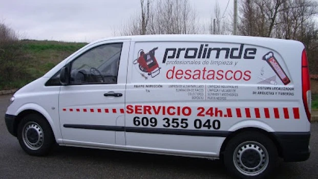 Desatascos Prolimde