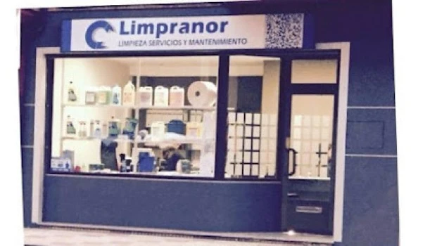 Limpranor