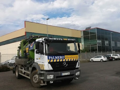 Desatascos y Limpiezas Palmero, S.L.
