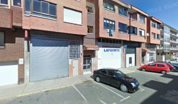 Desatascos Lafuente