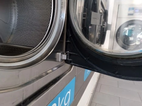 Lavanderia Autoservicio Open Wash el Crucero