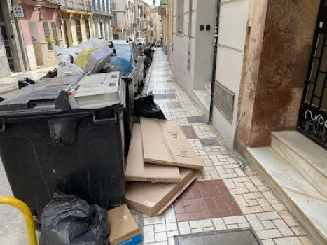 Limpieza de Málaga Sociedad Anónima Municipal