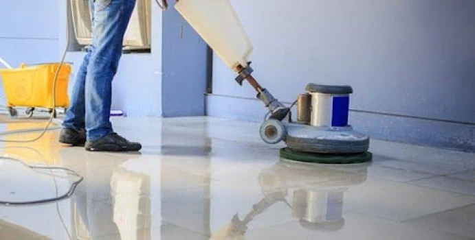 Empresas de Limpieza en Málaga I Limpiezas SHARIF