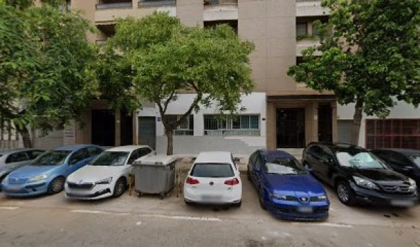 Limpiezas Barcino