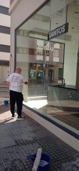 ???? Empresa de Limpieza en Málaga | Altaso 2000