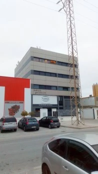 Multiser Málaga, S.L.
