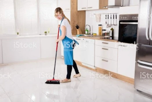 SERVICIO INTEGRAL DE LIMPIEZA DOMESTICA PROFESIONAL