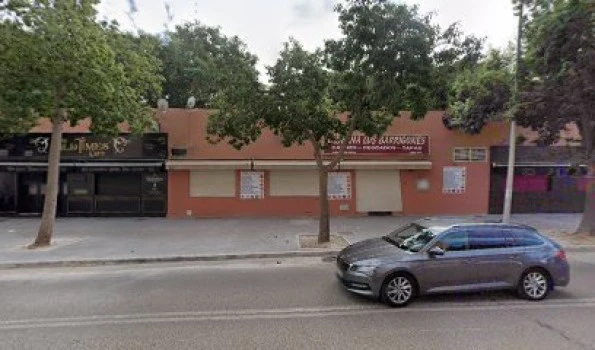 Empresa de Limpiezas Municipales y Parque del Oeste, S.A.M.