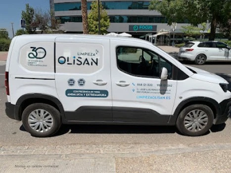 Olisan Limpieza Malaga Servicios de limpieza