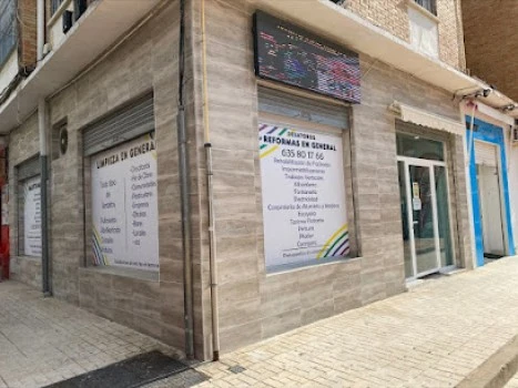 Mundo Control y Limpieza
