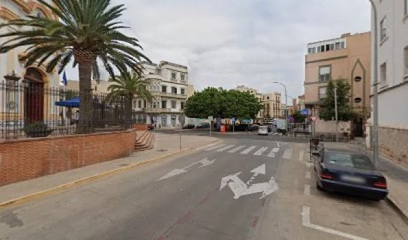MELI MAR S. L. Limpieza Mantenimiento