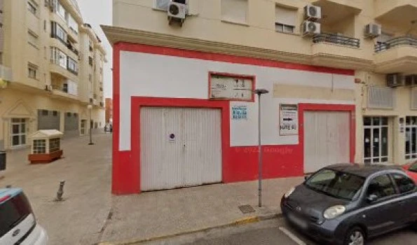 Green Wash Melilla