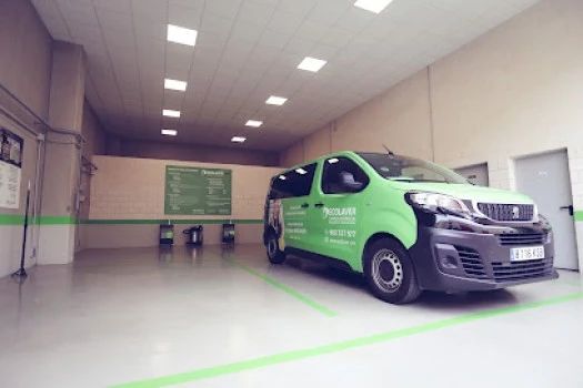 ECOLAVER
