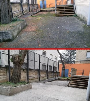 Limpiezas Iparralde