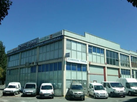 Comercial Fervis