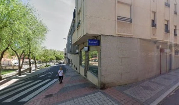 Lacera Servicios y Mantenimiento