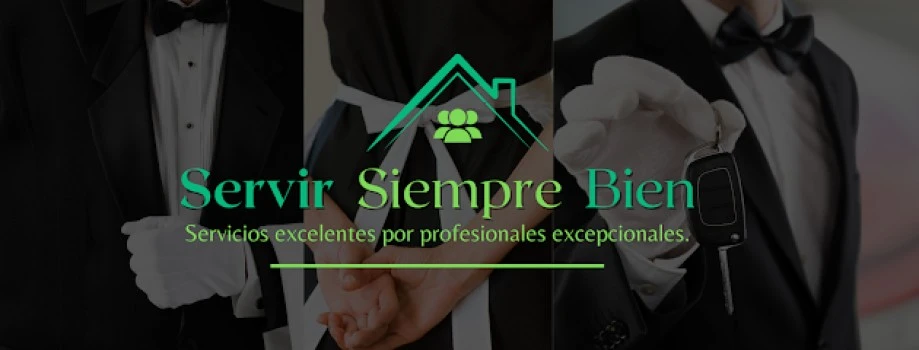 SERVIBIEN SERVICIOS