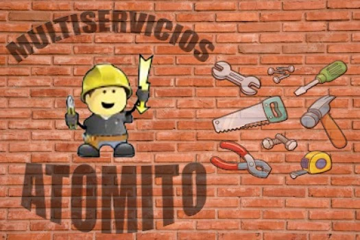 Multiservicios Atomito (REFORMAS INTEGRALES)