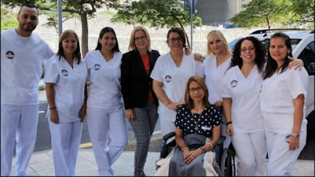 InHome Servicios