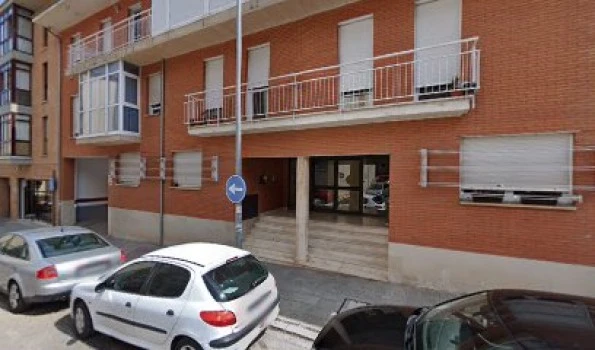 Conserjerías de Soria S.L.