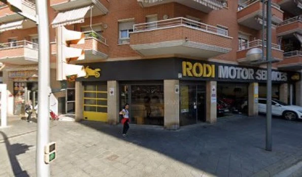 Empresa de Limpieza SERVICIALIA