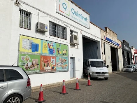 Quiminet Profesional SL