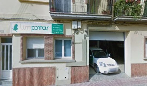 Limpomar