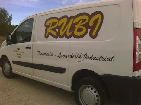 Lavanderia Industrial Rubi