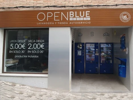 OpenBlue24h Toledo