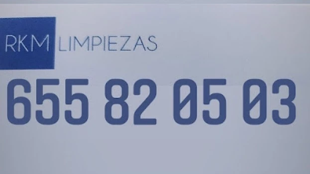 RKM Limpiezas SL - Limpieza final de obra - Empresa de Limpieza en Valencia