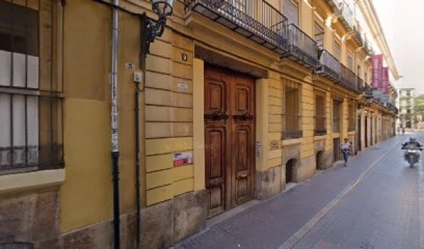Asociación de Empresas de Limpieza de Edificios y Locales de Valencia y Provincia