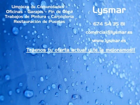 Lysmar