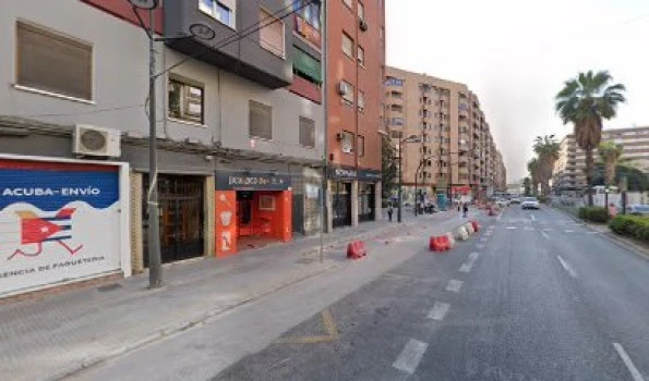 Limpiezas Fongar S L