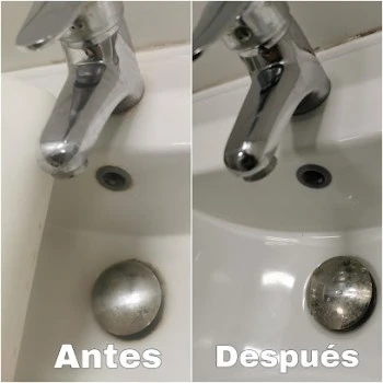 Limpieza Sr. Limpio