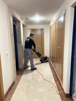 DonChiri limpiezas y servicios