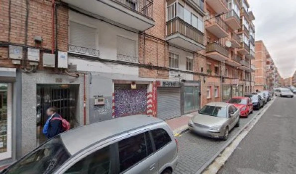Limpieza Granada