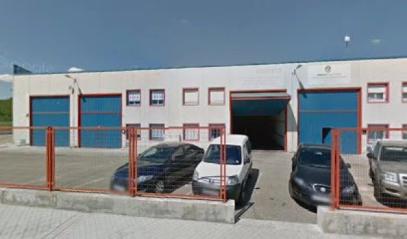 LAVADERO ROBERTO