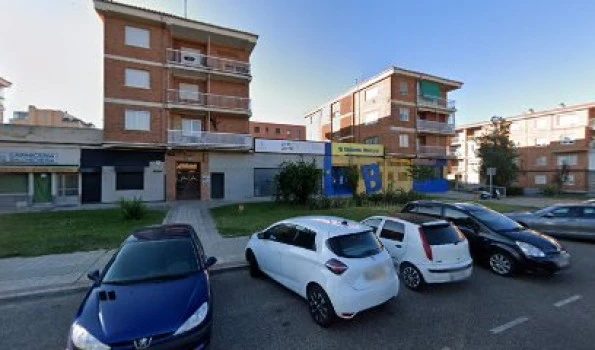 Servicio De Limpieza Zamora Limpia