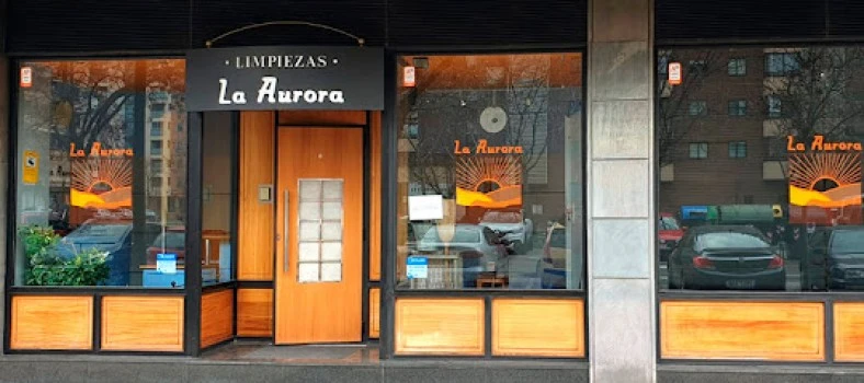 Limpiezas La Aurora