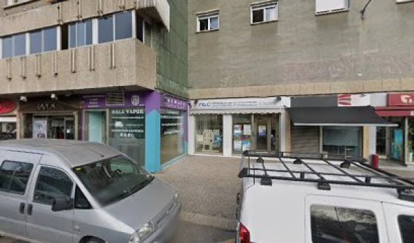 MANSECO. Mantenimientos y Servicios Cogullada S.L.