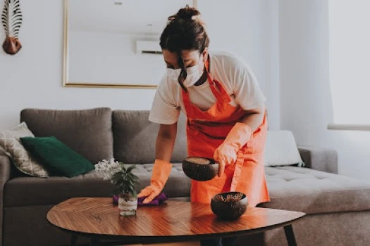 Interdomicilio Servicio Doméstico | Zaragoza Sur