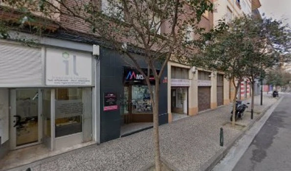 Limpieza De Alfombras Y Moquetas