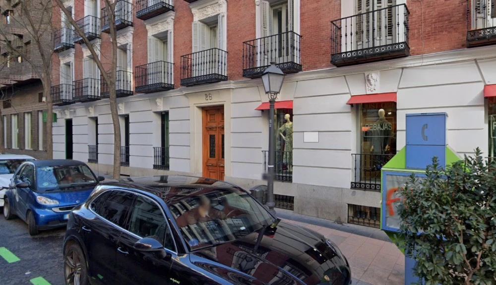 Indemnización por Accidente S.L.