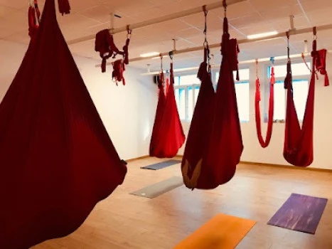 Escuela de Yoga Saraswati