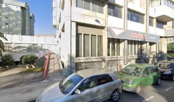 Estudio de Yoga Iyengar Elviña - A Coruña