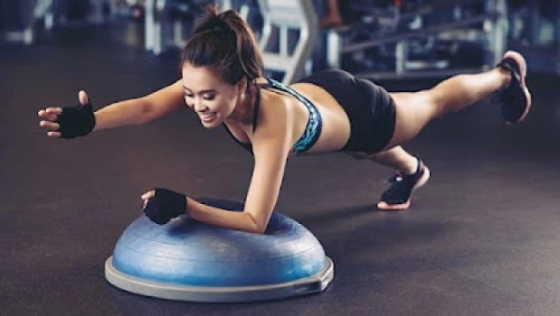 Bike &amp; Fit