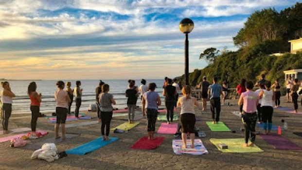 Om Yoga