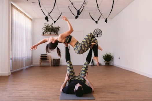 Conexión Yoga y Bienestar