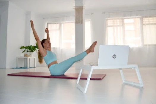 Equilibrium Fitness &amp; Wellness. Pilates y Yoga en Albacete