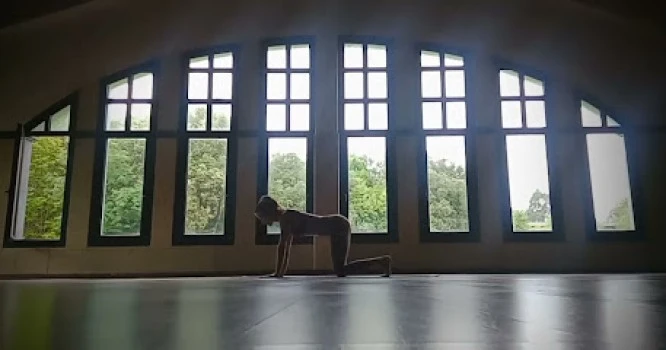 Verónica Marín Yoga
